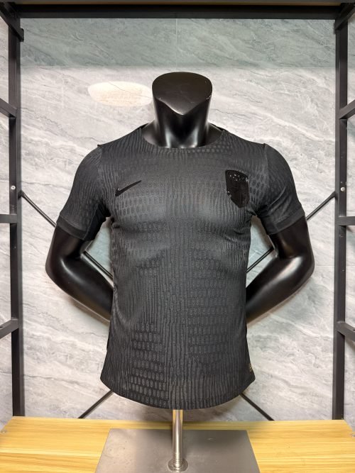 Norway Away Jersey